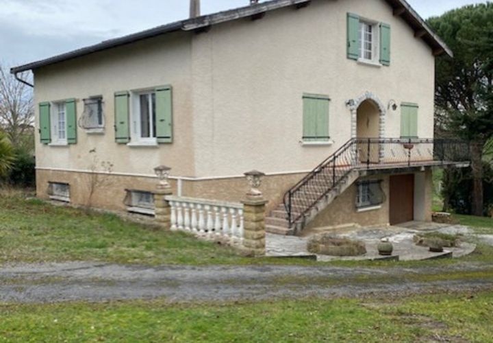 Villa a Lempaut, Tarn, Lempaut - € 268.000 | Ref: 340933354776 - foto 1