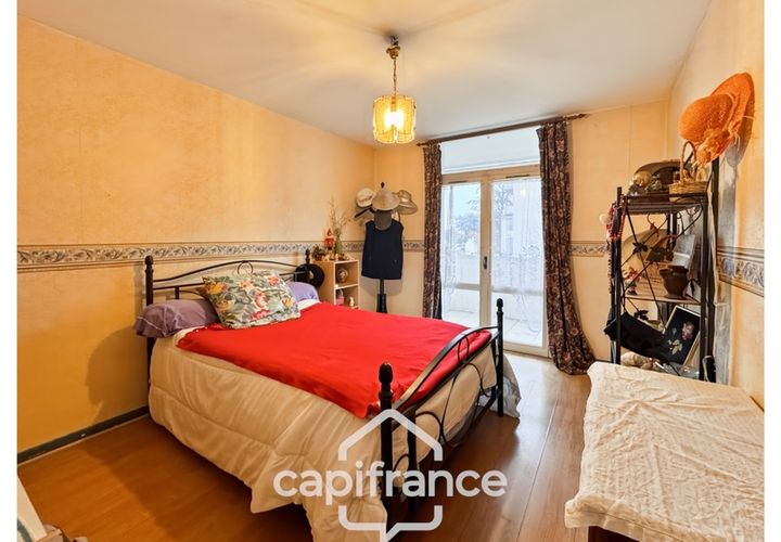 Leilighet i Agen, Lot-et-Garonne, Agen - € 89 900 | Ref: 340938982368 - foto 1