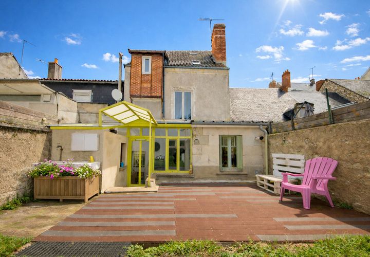 Villa i Chatellerault, Vienne, Chatellerault - € 154.900 | Ref: 340930765744 - foto 1