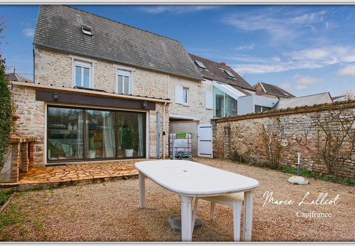 Villa a Pithiviers, Loiret, Pithiviers - € 165.500 | Ref: 340937057321 - foto 1