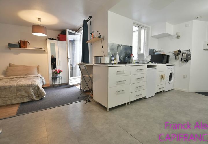 Studio i Pau, Pyrenees-Atlantiques, Pau - € 72.500 | Ref: 340934830800 - foto 1