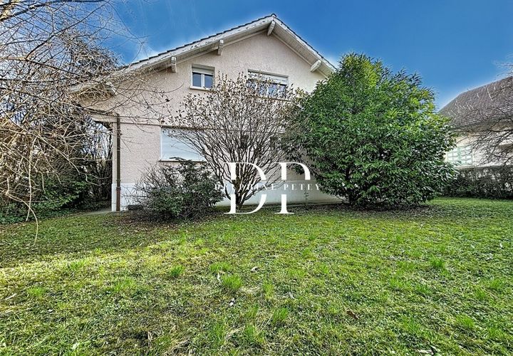 Villa a Annemasse, Haute-Savoie, Annemasse - € 550.000 | Ref: 340935773700 - foto 1