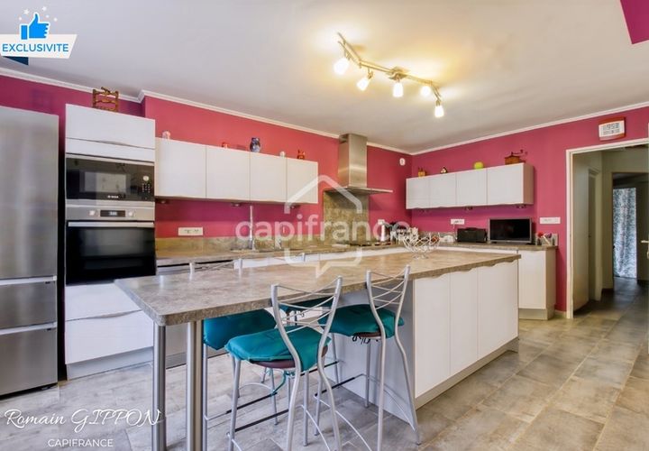 Villa a Liverdun, Meurthe-et-Moselle, Liverdun - € 260.000 | Ref: 340938437770 - foto 1