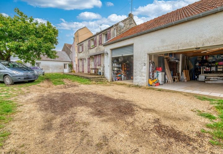 Villa a Chambry, Seine-et-Marne, Chambry - € 399.000 | Ref: 340938383975 - foto 1