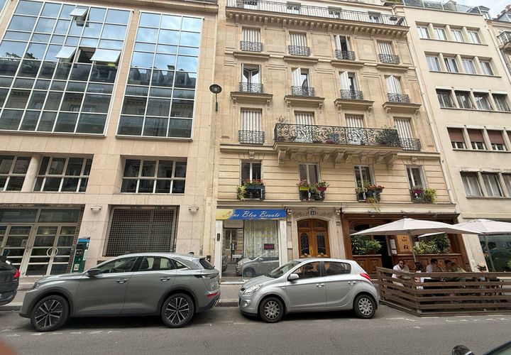 Lejlighed i Paris, Paris, Paris - € 169.000 | Ref: 340938042584 - foto 1