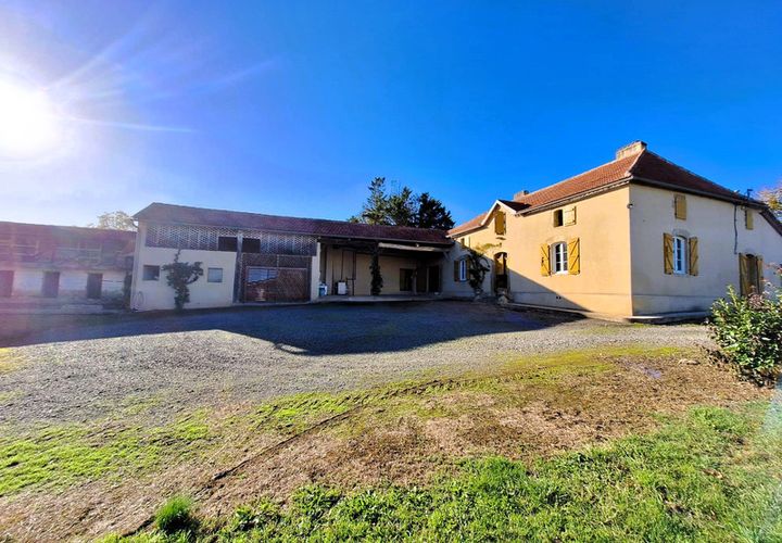 Villa a Marciac, Gers, Marciac - € 329.900 | Ref: 340932726183 - foto 1