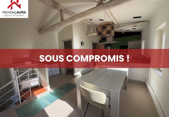Villa i Nice, Alpes-Maritimes, Nice - € 330.000 | Ref: 2491 - foto 1