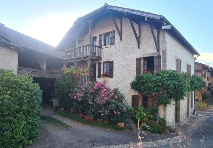Villa i Prendeignes, Lot, Prendeignes - € 154.000 | Ref: 6516C321A7D24CAC - foto 1