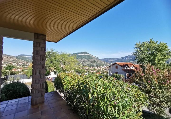 Villa a Millau, Aveyron, Millau - € 355.000 | Ref: EE1425DF2BDD479C - foto 1