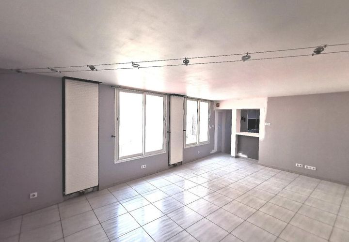 Leilighet i Millau, Aveyron, Millau - € 129 000 | Ref: 68FE3CD3890F432B - foto 1