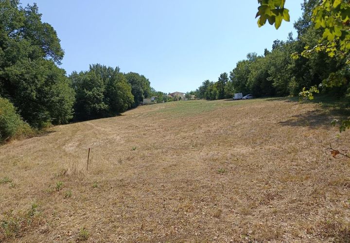 Terra a Saix, Tarn, Saix - € 69.000 | Ref: ACE9DA01F75D4DD2 - foto 1