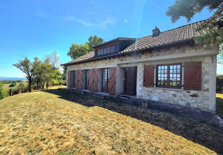 Landejendom i Castanet, Aveyron, Castanet - € 169.500 | Ref: 6F8859DCFD254F29 - foto 1
