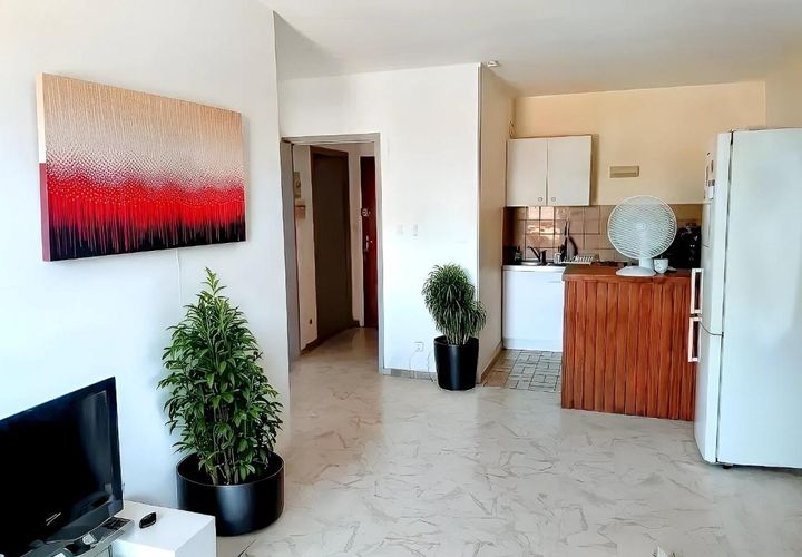 Leilighet i Albi, Tarn, Albi - € 99 500 | Ref: 0ED746AED2544628 - foto 1