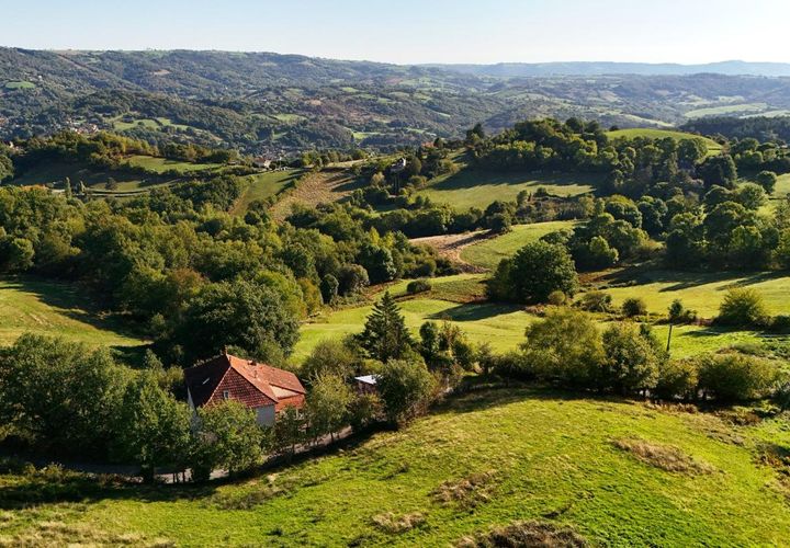Villa a Aubin, Aveyron, Aubin - € 159.900 | Ref: 419AF160FB314BA6 - foto 1