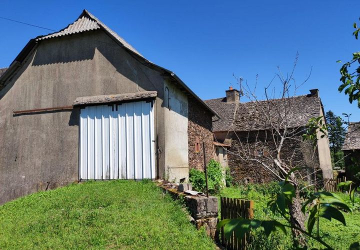 Herregård i Mayran, Aveyron, Mayran - € 109 900 | Ref: 2D4F188E1EF54918 - foto 1
