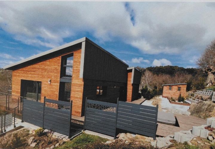 Villa i Leucamp, Cantal, Leucamp - € 261.500 | Ref: 8D5B4D5FDA2C4A79 - foto 1
