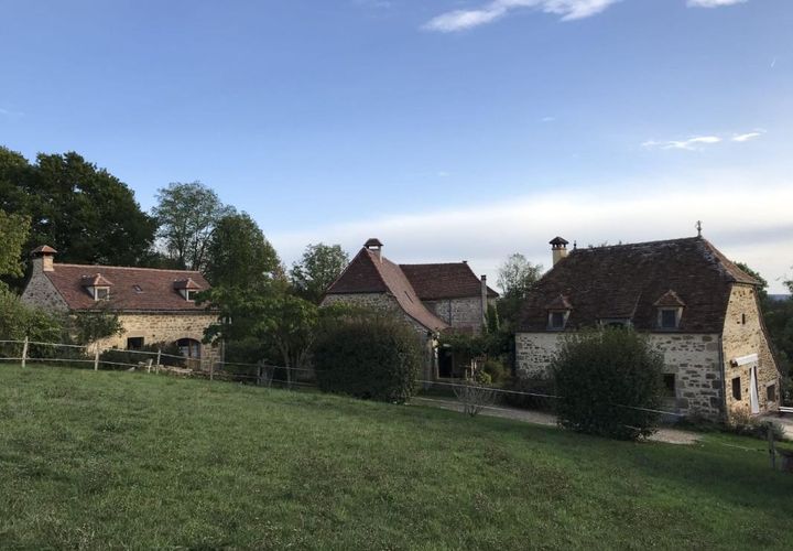 Villa a Alvignac, Lot, Alvignac - € 685.000 | Ref: 1490261E3EBA4C5C - foto 1