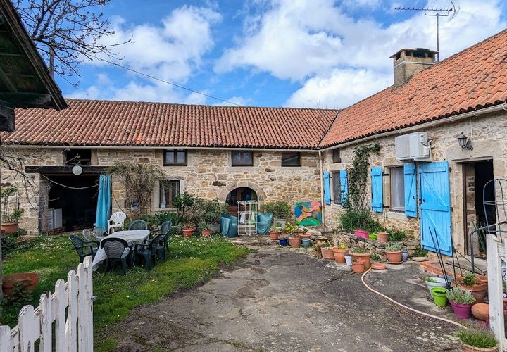 Villa a Castanet, Tarn-et-Garonne, Castanet - € 199.500 | Ref: A8B8F000A7F74359 - foto 1