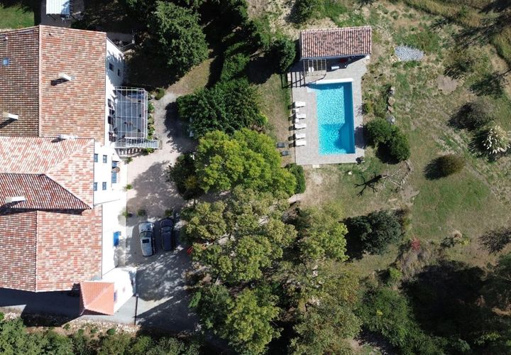 Villa i Carcassonne, Aude, Carcassonne - € 1.300.000 | Ref: FB5D20B038244794 - foto 1