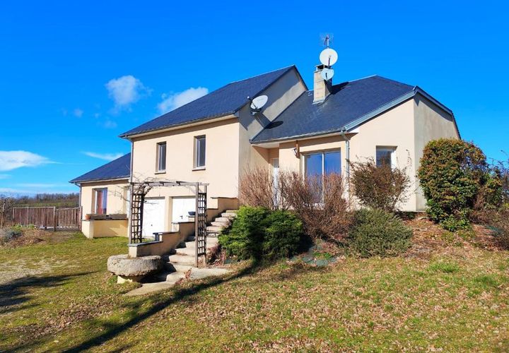 Villa i Sainte-Radegonde, Aveyron, Sainte-Radegonde - € 389.000 | Ref: A65F7733070644C9 - foto 1