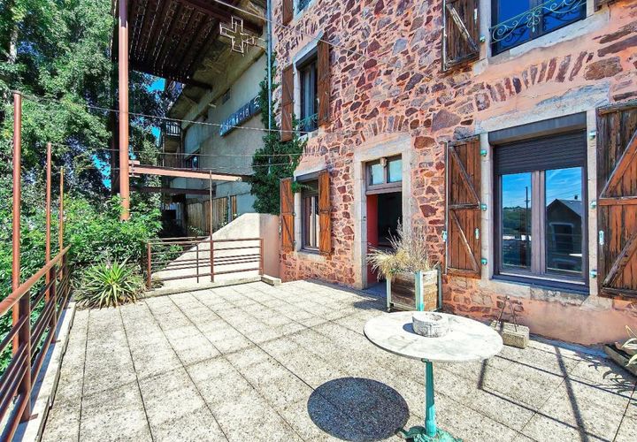 Landejendom i Rodez, Aveyron, Rodez - € 249.000 | Ref: EA2E7664C5F34A91 - foto 1