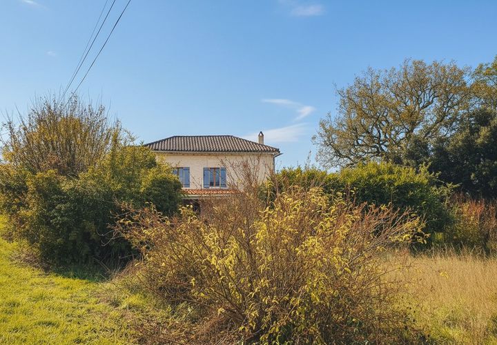 Villa a Lacour, Tarn-et-Garonne, Lacour - € 190.000 | Ref: B8FB61E02882471E - foto 1