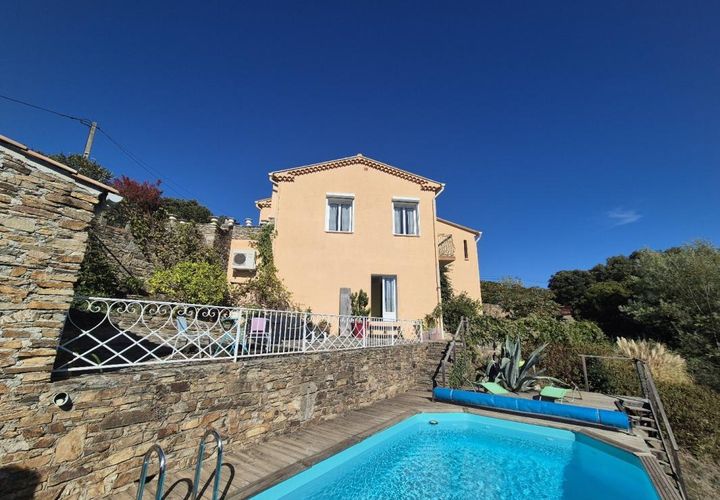 Landejendom i Premian, Herault, Premian - € 375.000 | Ref: B15082DBA9D748B7 - foto 1