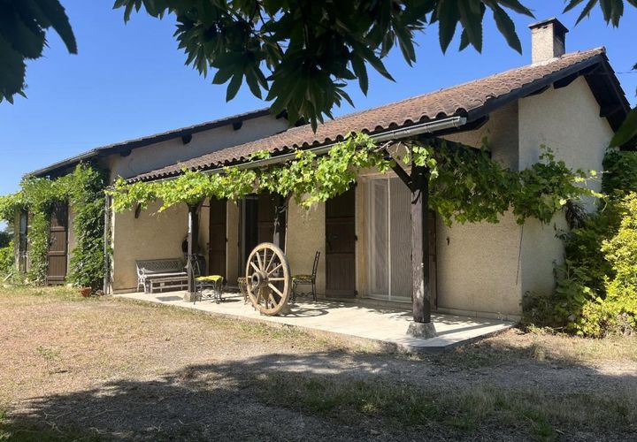 Villa a Cardaillac, Lot, Cardaillac - € 285.000 | Ref: CB935371F6794820 - foto 1