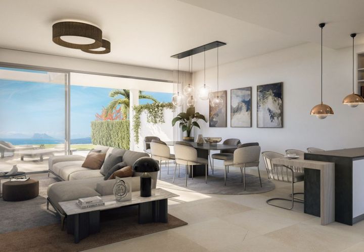 Byhus i Sotogrande, Cadiz, Sotogrande - € 604.750 | Ref: R5308126 - foto 1