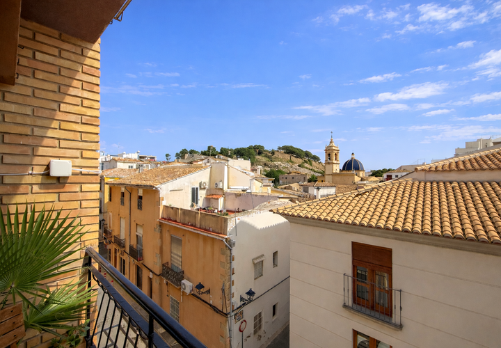 Lejlighed i Denia, Alicante, Denia - € 249.000 | Ref: NCB8558 - foto 1