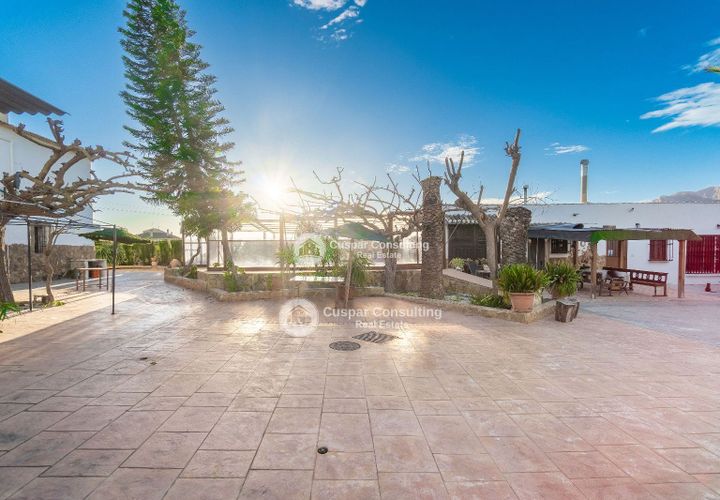 Villa a Orihuela, Alicante, Orihuela - € 1.600.000 | Ref: 1967 - foto 1