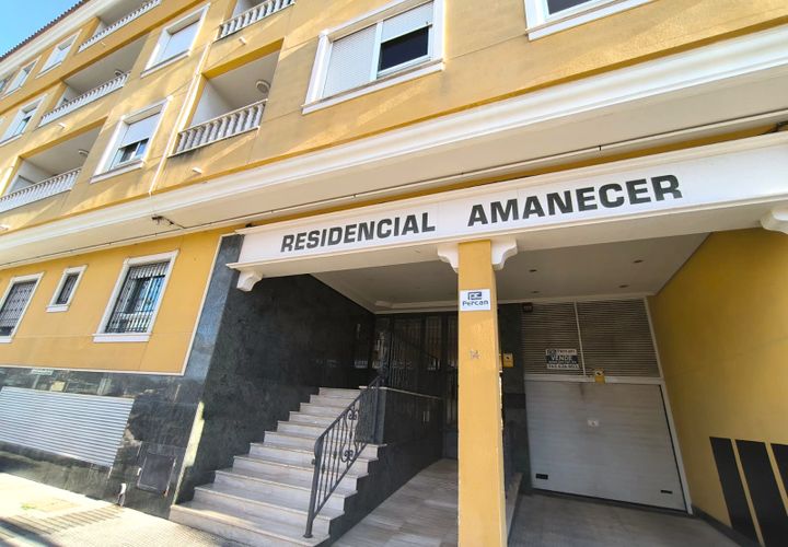 Leilighet i Almoradi, Alicante, Almoradi - € 122 000 | Ref: CLDVA-88872 - foto 1