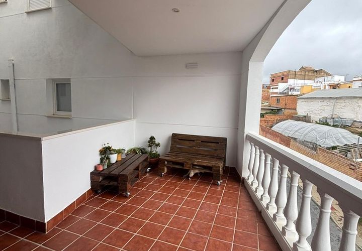 Leilighet i Gibraleon, Huelva, Gibraleon - € 105 000 | Ref: 13928-MLZ/2912 - foto 1