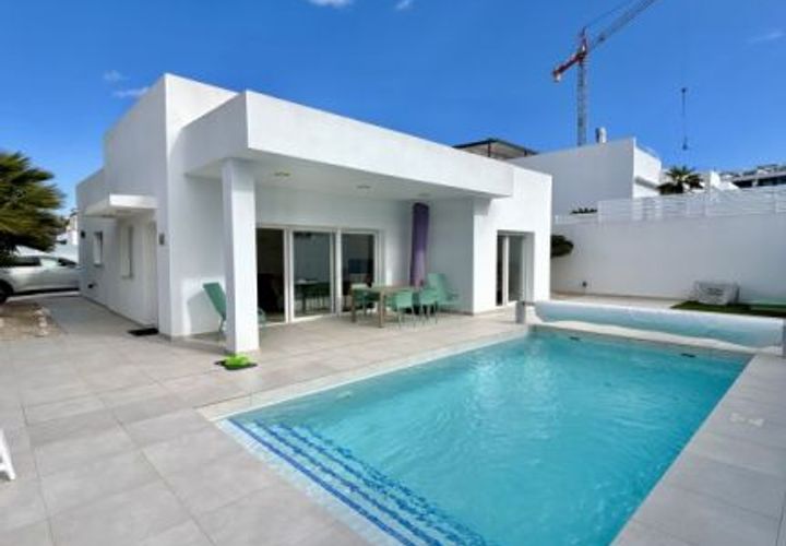 Villa a Benejuzar, Alicante, Benejuzar - € 569.500 | Ref: MLSC1352458/13477 - foto 1
