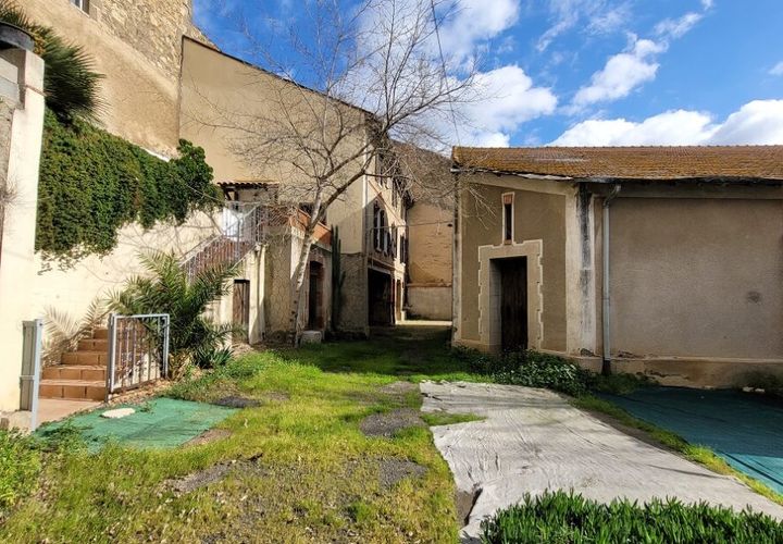 Villa a Pezenas, Herault, Pezenas - € 270.000 | Ref: 10765-80220 - foto 1