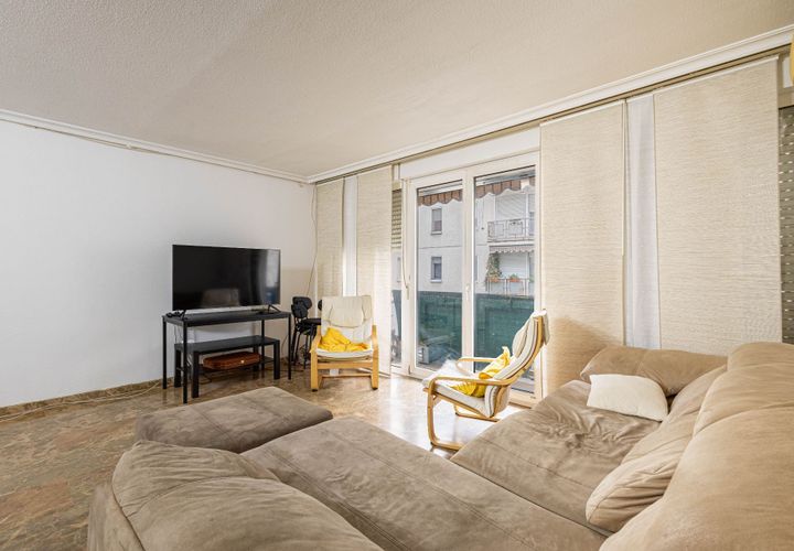 Leilighet i Madrid, Madrid, Madrid - € 250 000 | Ref: 7790dde9-6348-48f7-8 - foto 1