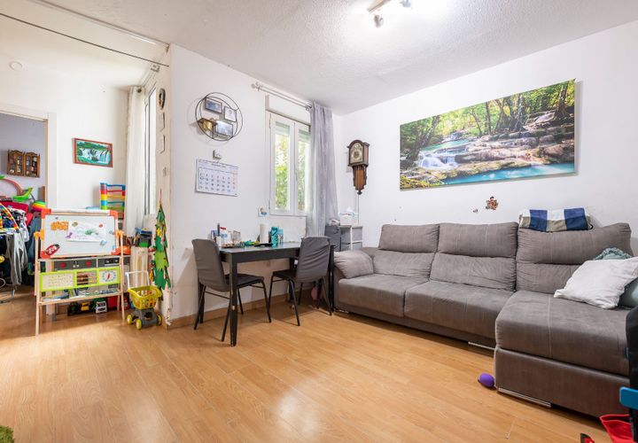 Lejlighed i Madrid, Madrid, Madrid - € 621.900 | Ref: 11ad5a36-cf13-4eac-b - foto 1