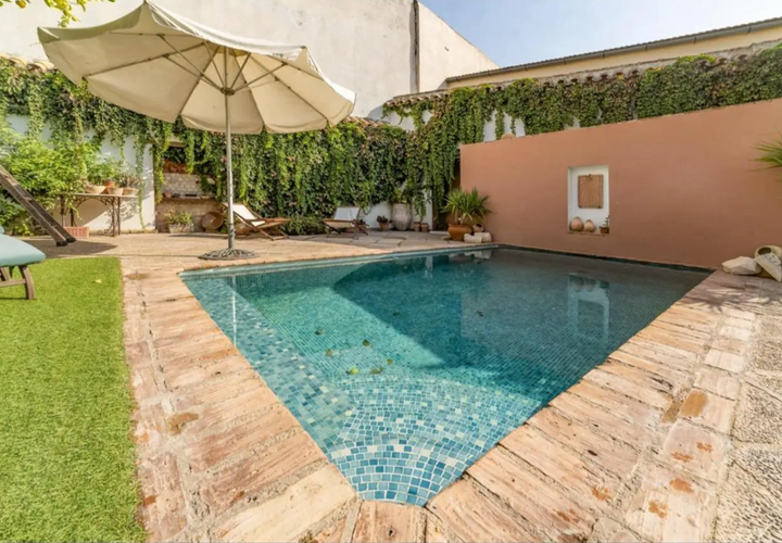 Villa a Sevilla, Sevilla, Sevilla - € 600.000 | Ref: ced9a56b-ea02-48a3-8 - foto 1