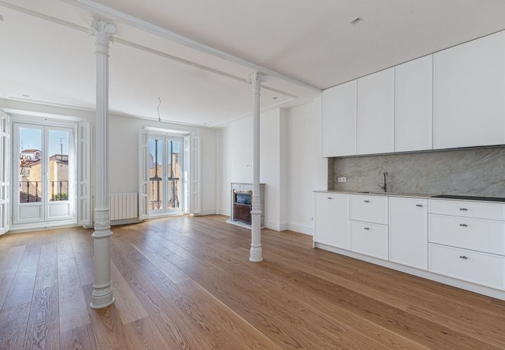 Leilighet i Madrid, Madrid, Madrid - € 1 675 000 | Ref: 22f56512-0a9c-4af7-9 - foto 1