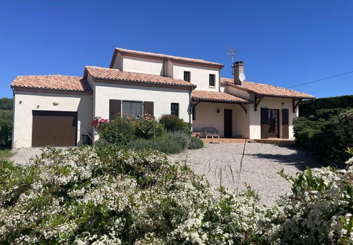 Villa a Monsempron-Libos, Lot-et-Garonne, Monsempron-Libos - € 250.000 | Ref: BVI72922 - foto 1