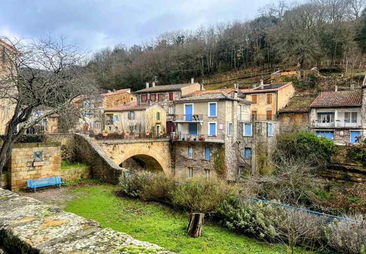 Villa a Couiza, Aude, Couiza - € 215.000 | Ref: BVI84156 - foto 1