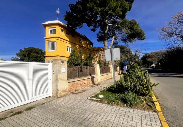 Villa i La Canada, Valencia, La Canada - € 548.000 | Ref: VLC4194 - foto 1