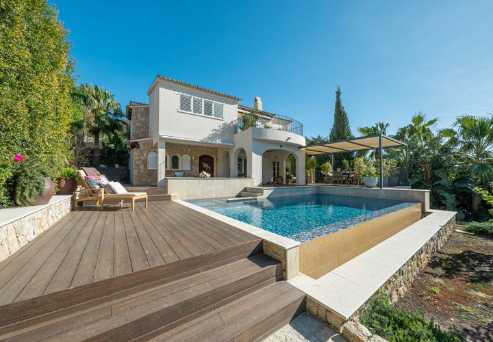 Landejendom i Es Capdella, Mallorca, Es Capdella - € 2.395.000 | Ref: 2317 - foto 1