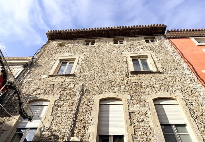 Villa i Carcassonne, Aude, Carcassonne - € 174.000 | Ref: BVI83918 - foto 1