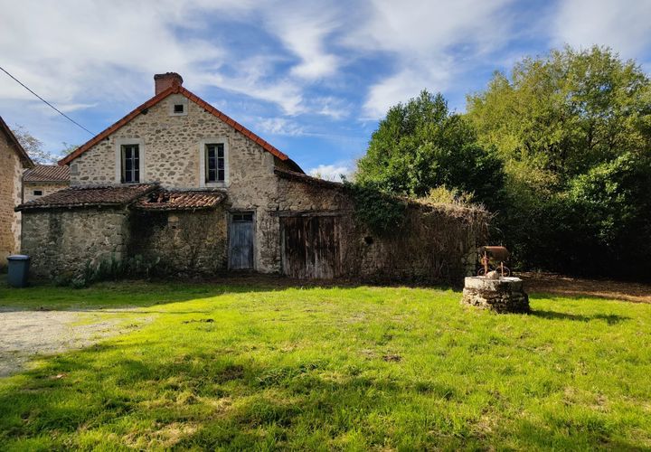 Villa a Piegut-Pluviers, Dordogne, Piegut-Pluviers - € 77.000 | Ref: BVI80348 - foto 1