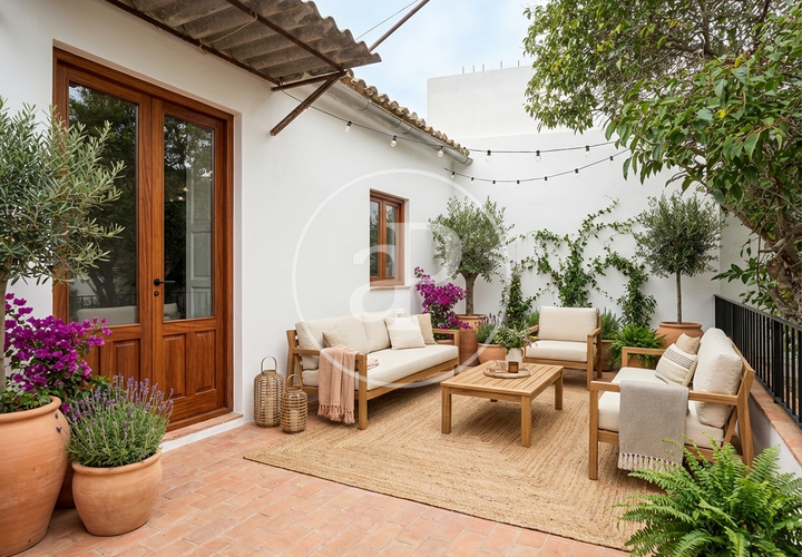 Villa a Paterna, Valencia, Paterna - € 275.000 | Ref: VV2602034 - foto 1