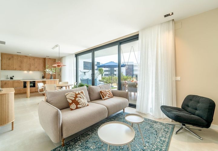 Leilighet i Fuengirola, Malaga, Fuengirola - € 479 000 | Ref: R5306473 - foto 1