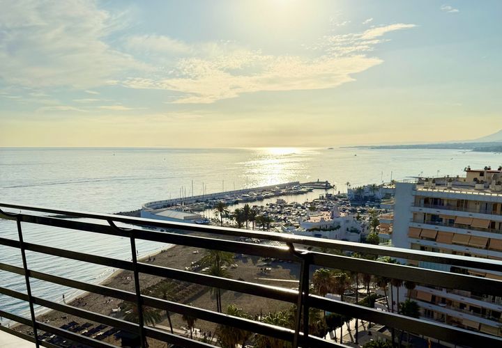 Leilighet i Marbella, Malaga, Marbella - € 699 000 | Ref: R5303083 - foto 1