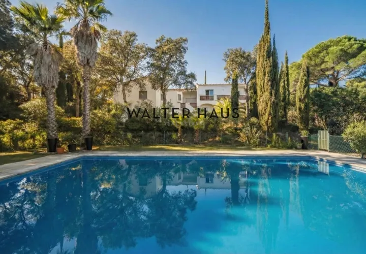 Villa a Calonge, Gerona, Calonge - € 1.500.000 | Ref: P0447V - foto 1