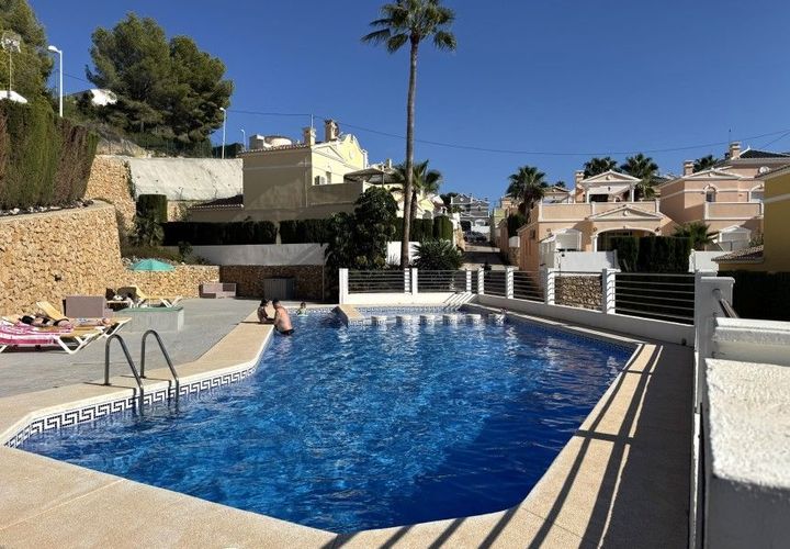 Bungalow i Calpe, Alicante, Calpe - € 285.000 | Ref: VBCALP2 - foto 1